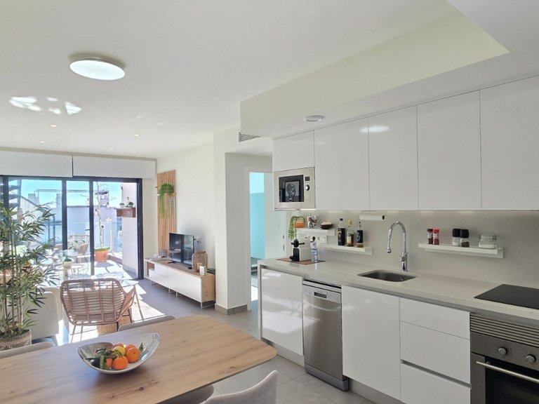 Apartment for Sale in Orihuela Costa, Alicante 2