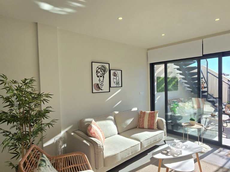 Apartment for Sale in Orihuela Costa, Alicante 5