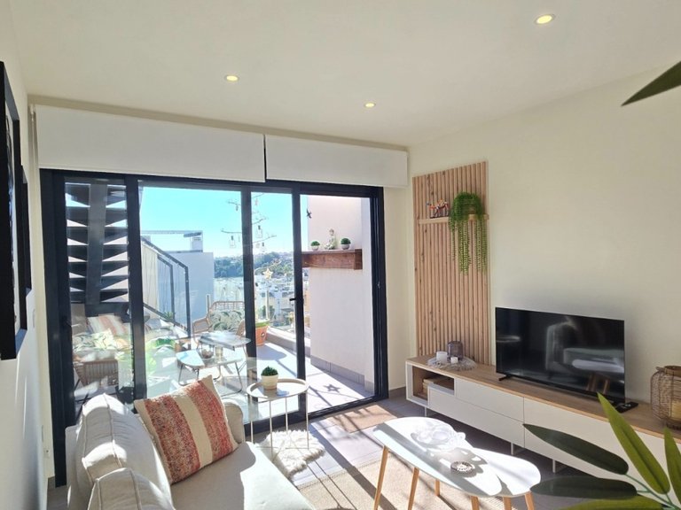Apartment for Sale in Orihuela Costa, Alicante 6