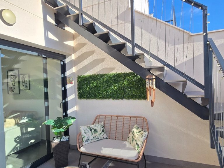 Apartment for Sale in Orihuela Costa, Alicante 8