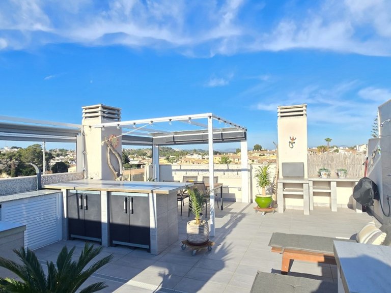 Apartment for Sale in Orihuela Costa, Alicante 15