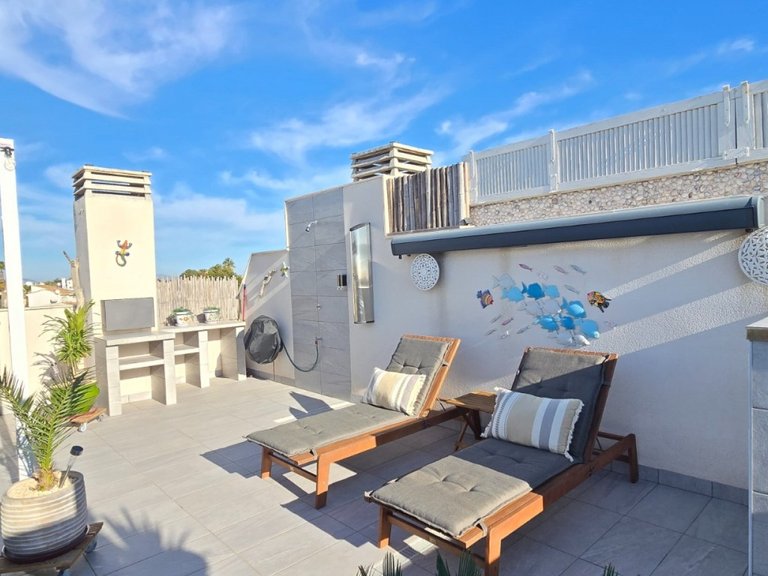 Apartment for Sale in Orihuela Costa, Alicante 16
