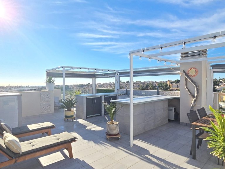 Apartment for Sale in Orihuela Costa, Alicante 17