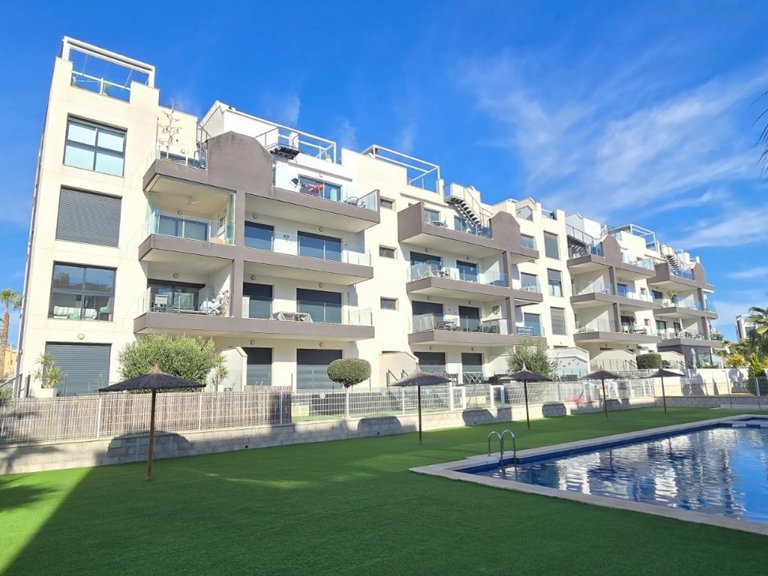 Apartment for Sale in Orihuela Costa, Alicante 26