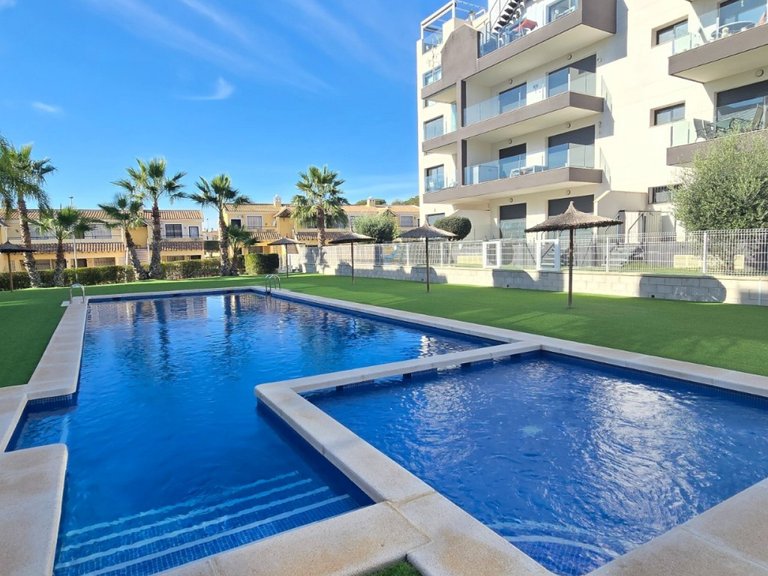 Apartment for Sale in Orihuela Costa, Alicante 27