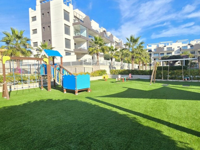 Apartment for Sale in Orihuela Costa, Alicante 28