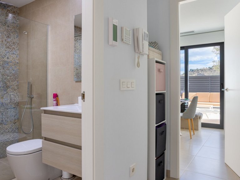 Town House for Sale in Benijófar, Alicante 13