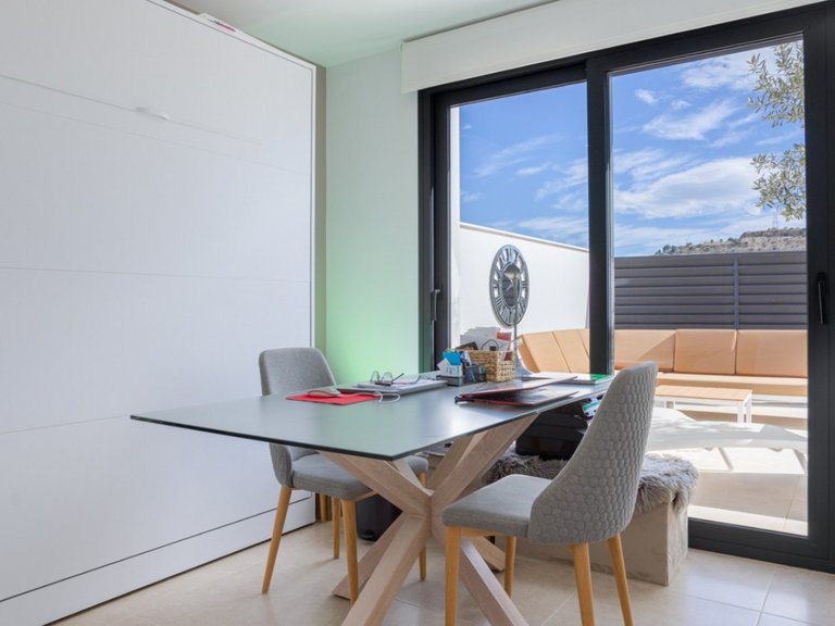 Town House for Sale in Benijófar, Alicante 14