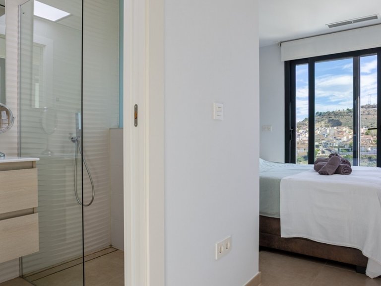 Town House for Sale in Benijófar, Alicante 16