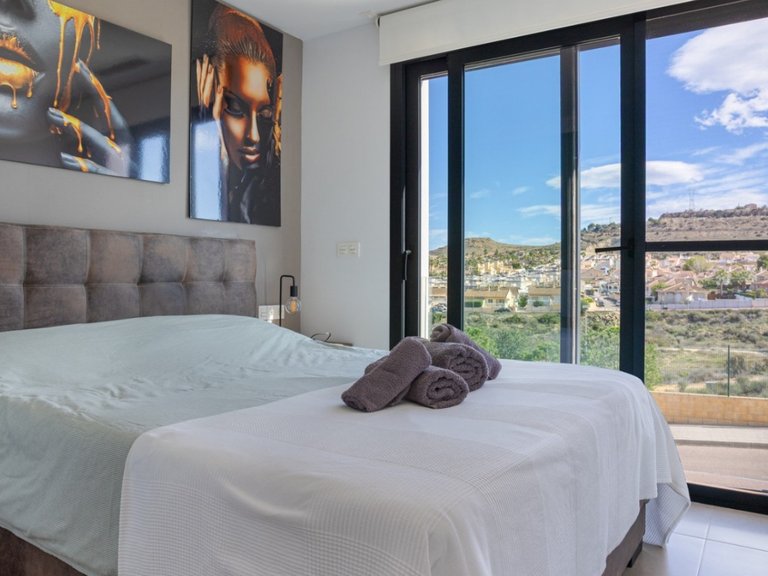 Town House for Sale in Benijófar, Alicante 18