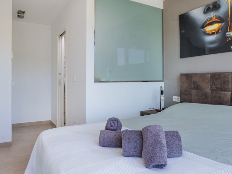 Town House for Sale in Benijófar, Alicante 19