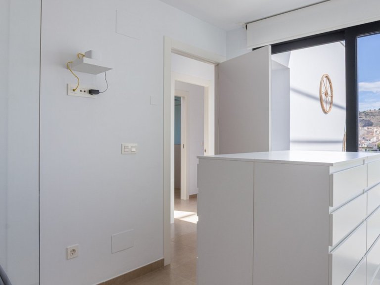 Town House for Sale in Benijófar, Alicante 21