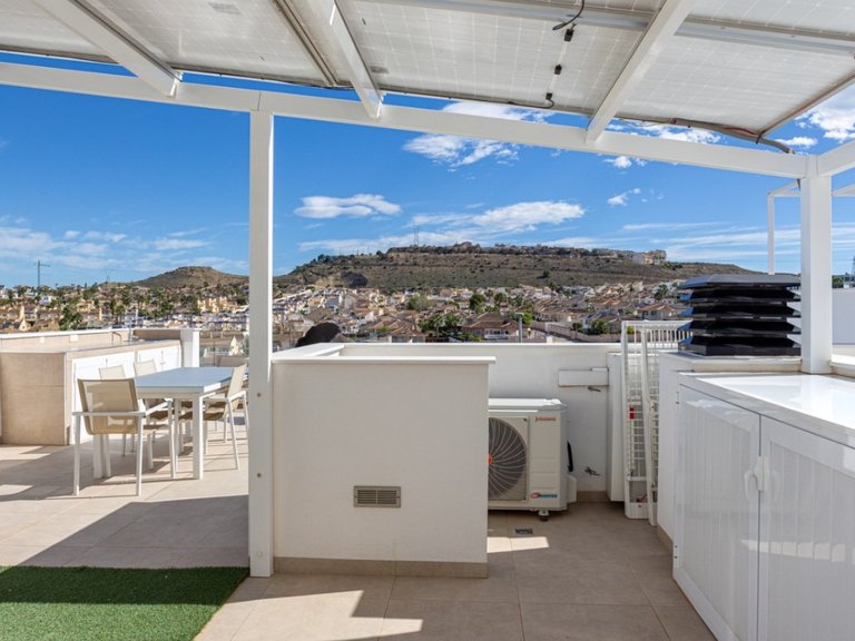 Town House for Sale in Benijófar, Alicante 22
