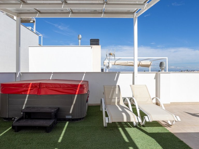 Town House for Sale in Benijófar, Alicante 23