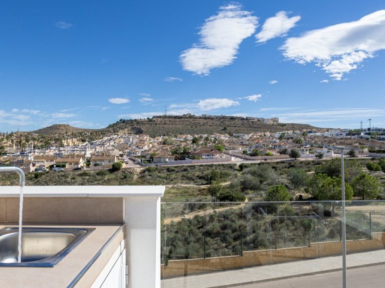 Town House for Sale in Benijófar, Alicante 11