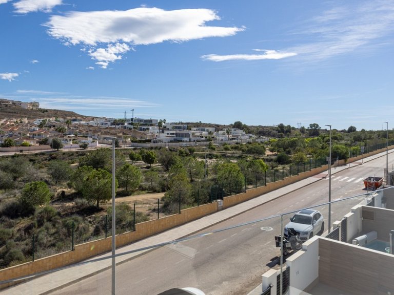 Town House for Sale in Benijófar, Alicante 25