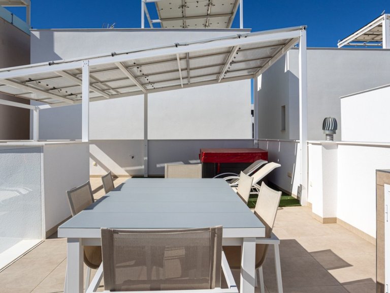 Town House for Sale in Benijófar, Alicante 26
