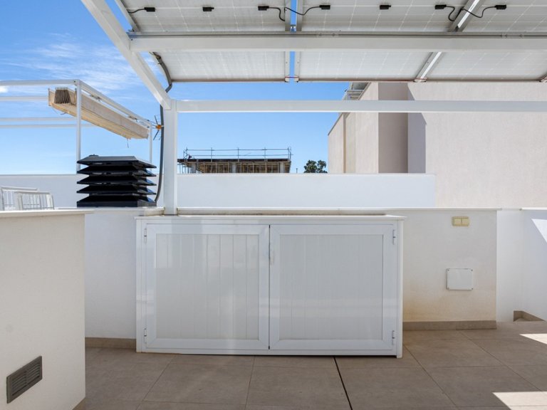 Town House for Sale in Benijófar, Alicante 27