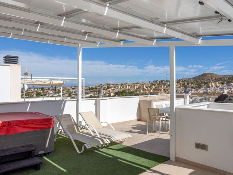 Town House for Sale in Benijófar, Alicante 7