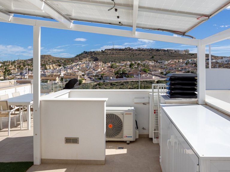 Town House for Sale in Benijófar, Alicante 31