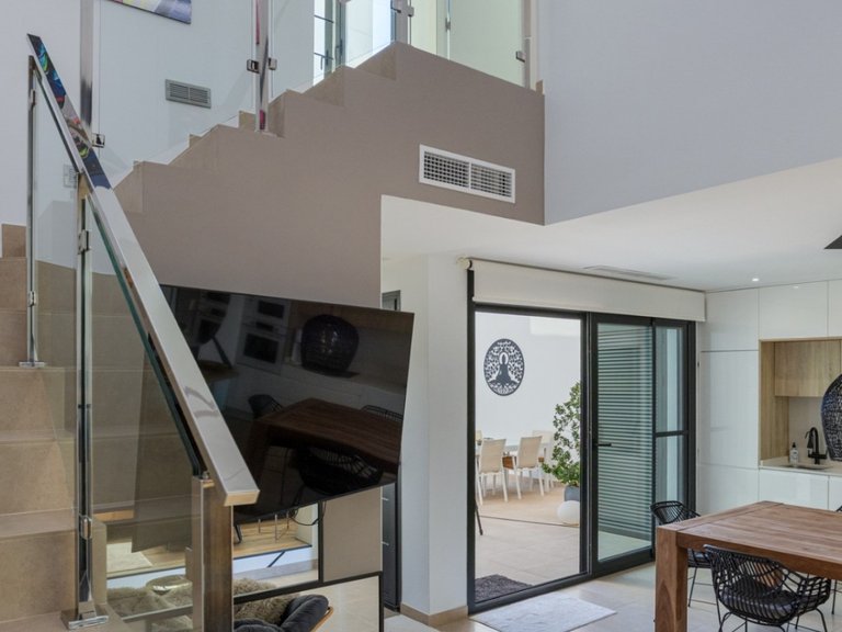 Town House for Sale in Benijófar, Alicante 10