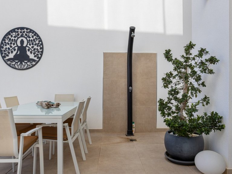 Town House for Sale in Benijófar, Alicante 33