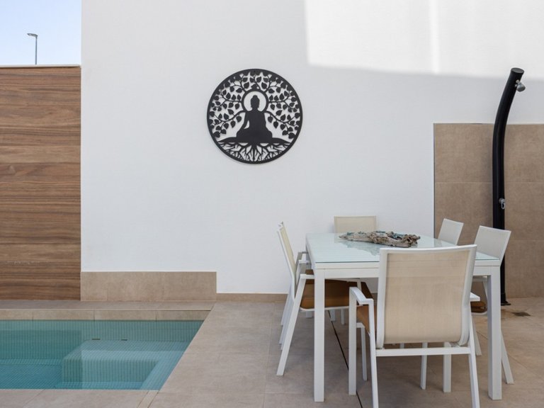 Town House for Sale in Benijófar, Alicante 34