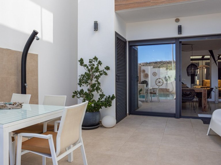 Town House for Sale in Benijófar, Alicante 4