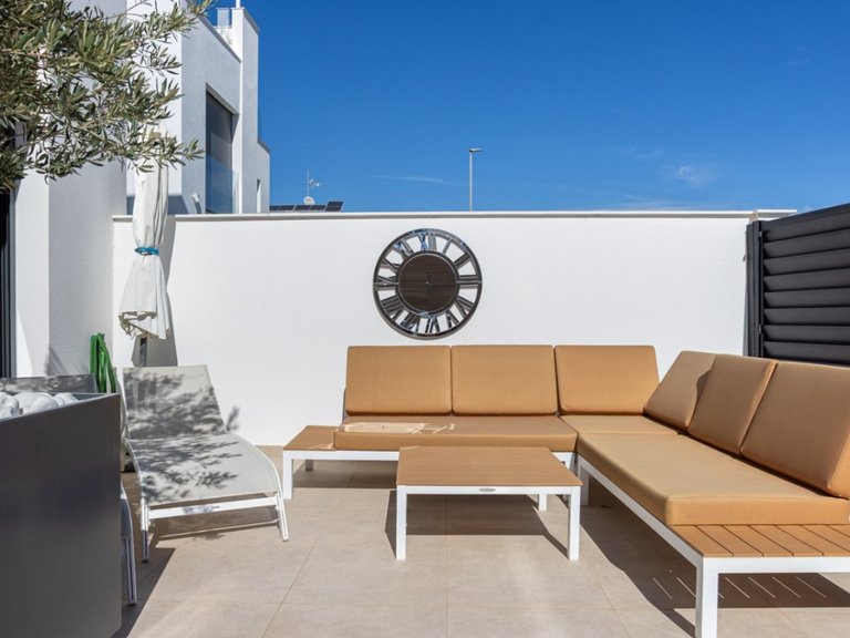 Town House for Sale in Benijófar, Alicante 12