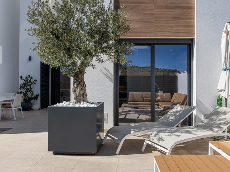 Town House for Sale in Benijófar, Alicante 36