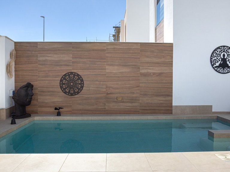 Town House for Sale in Benijófar, Alicante 37