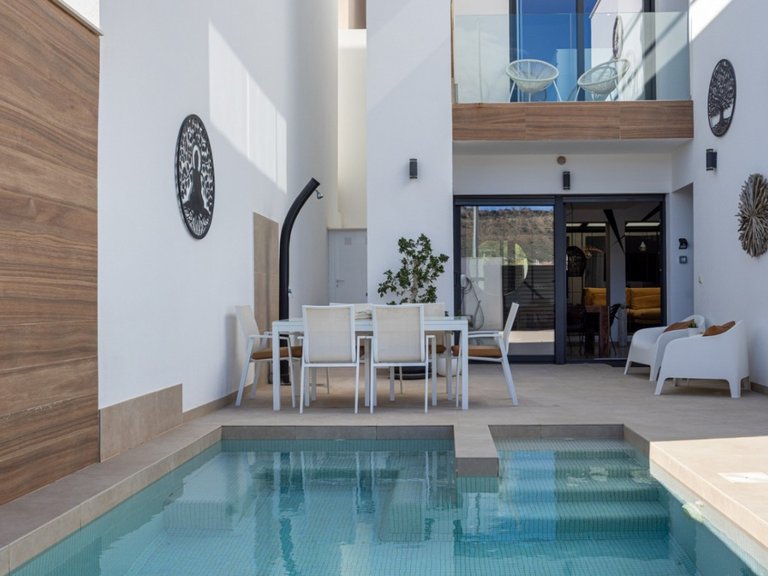 Town House for Sale in Benijófar, Alicante 6