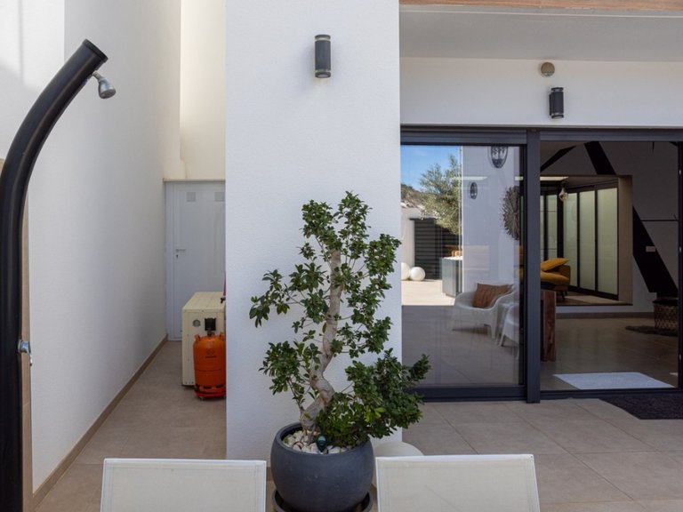 Town House for Sale in Benijófar, Alicante 38