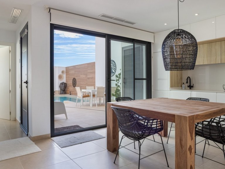 Town House for Sale in Benijófar, Alicante 39