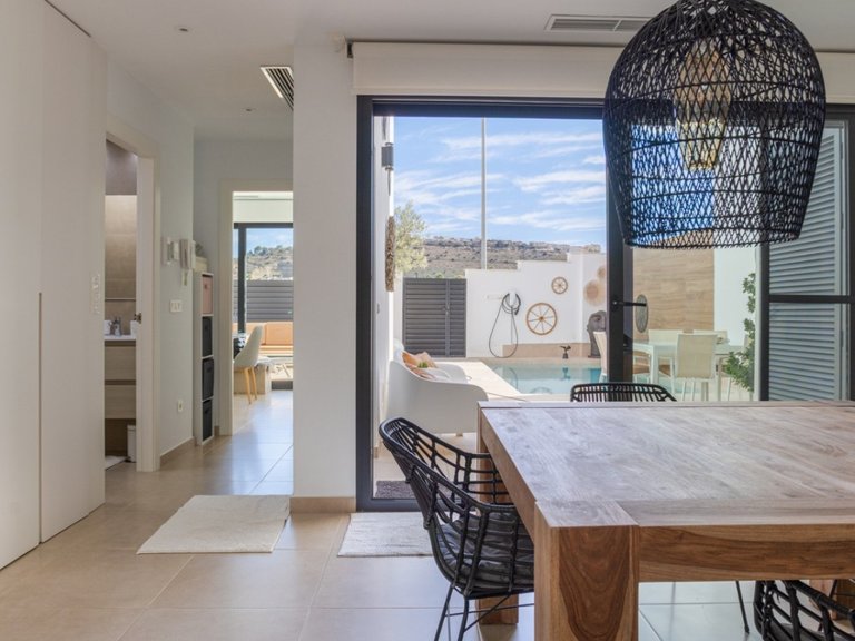 Town House for Sale in Benijófar, Alicante 40