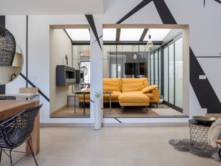 Town House for Sale in Benijófar, Alicante 41