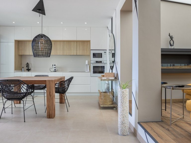 Town House for Sale in Benijófar, Alicante 9