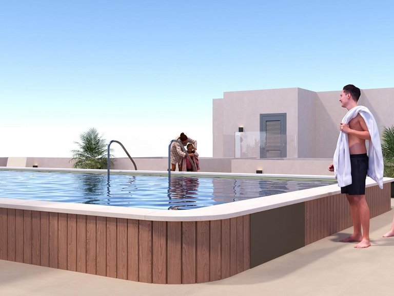 Apartment for Sale in San Miguel De Salinas, Alicante 3