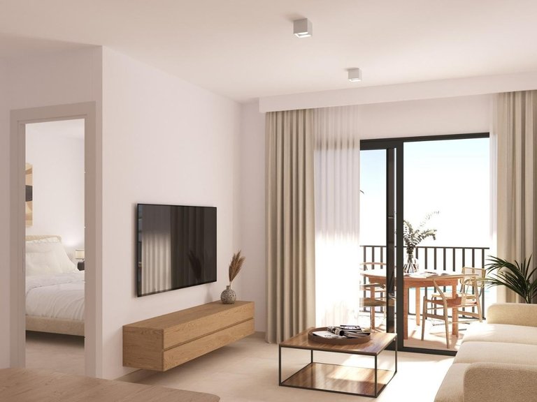Apartment for Sale in San Miguel De Salinas, Alicante 16