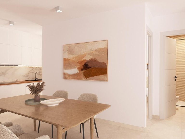 Apartment for Sale in San Miguel De Salinas, Alicante 17