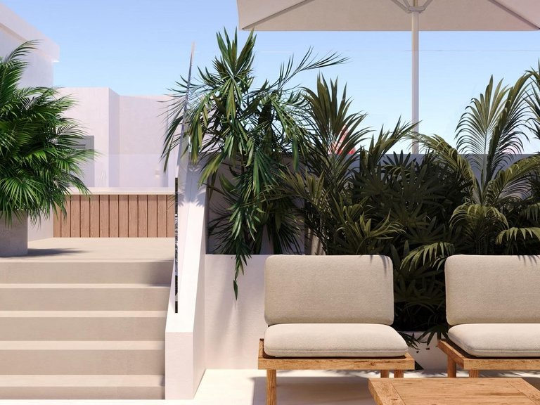 Apartment for Sale in San Miguel De Salinas, Alicante 25