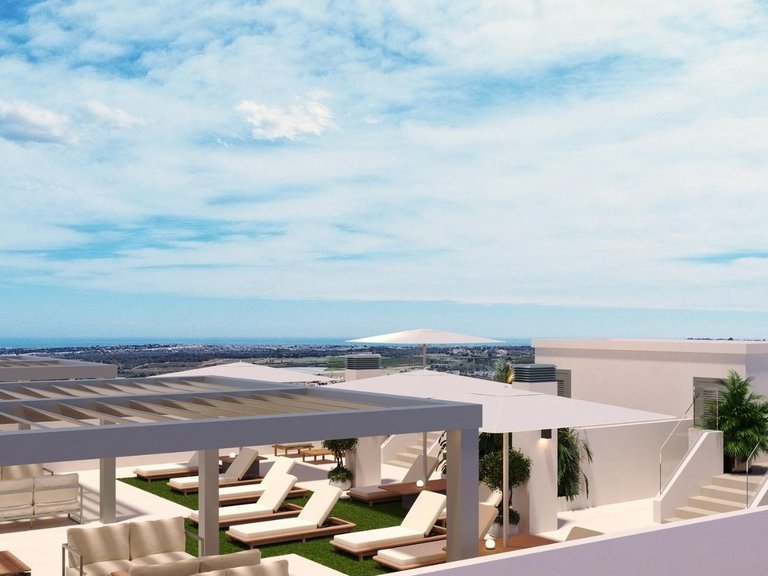 Apartment for Sale in San Miguel De Salinas, Alicante 33