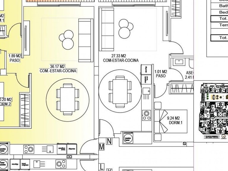 Apartment for Sale in San Miguel De Salinas, Alicante 38