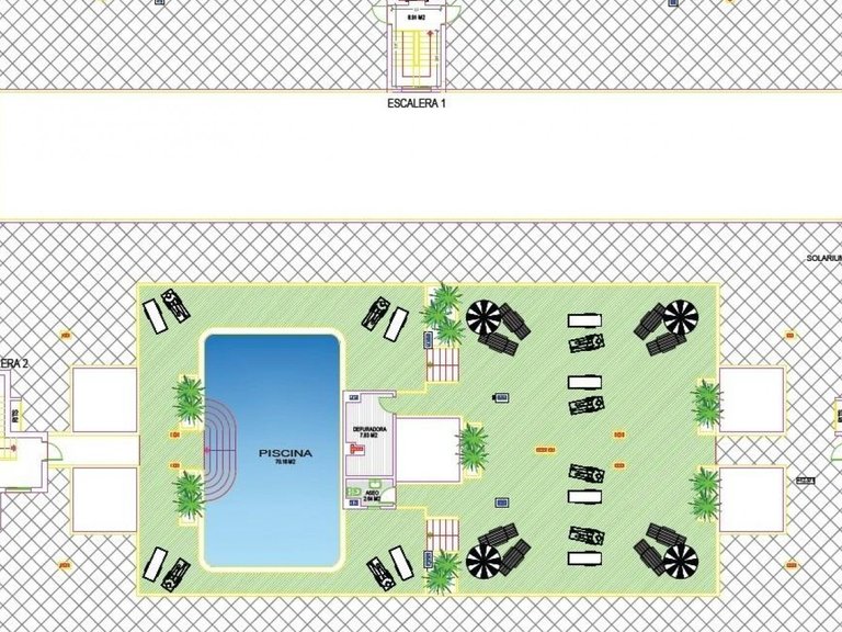 Apartment for Sale in San Miguel De Salinas, Alicante 39