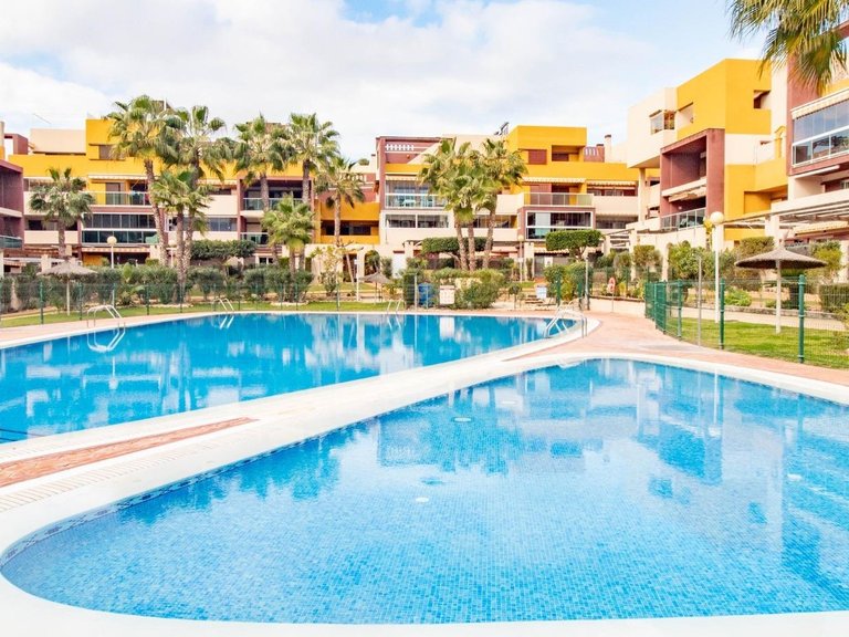 Apartment for Sale in Orihuela Costa, Alicante 1