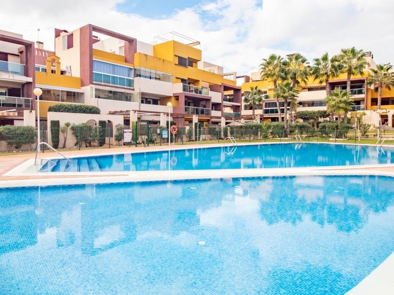 Apartment for Sale in Orihuela Costa, Alicante 33