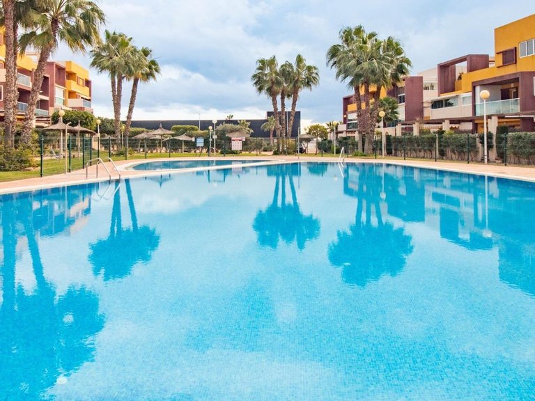 Apartment for Sale in Orihuela Costa, Alicante 36