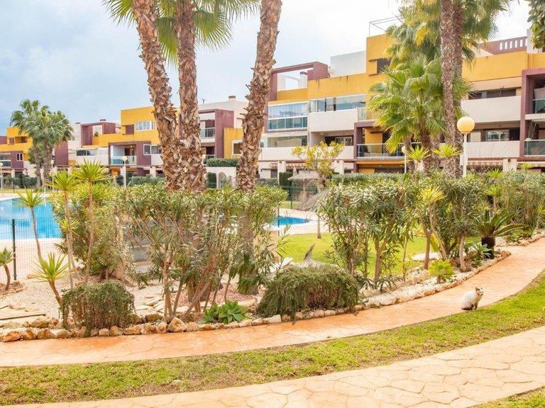 Apartment for Sale in Orihuela Costa, Alicante 37