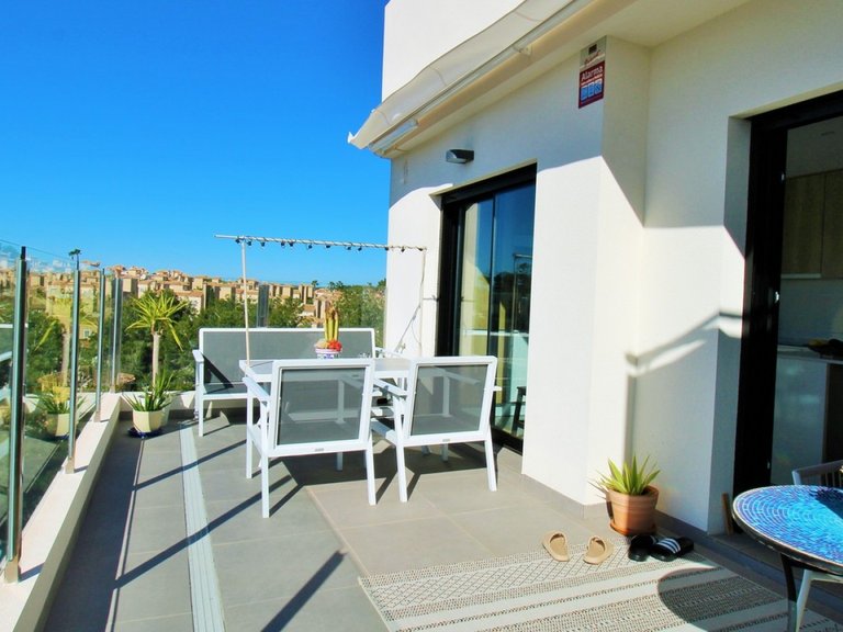 Apartment for Sale in Orihuela Costa, Alicante 8
