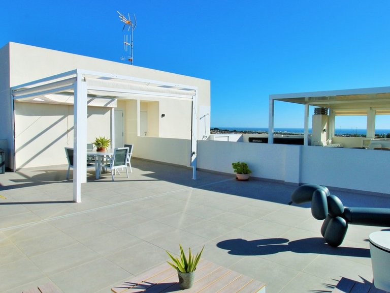 Apartment for Sale in Orihuela Costa, Alicante 22